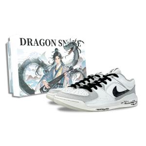 Jordan Stadium 90 Vintage баскетбольные кроссовки мужские низкие black