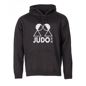 Женская толстовка с капюшоном Danrho