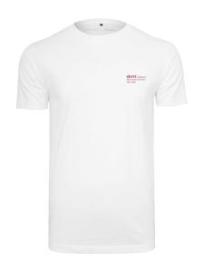 Футболка Mister Tee in white