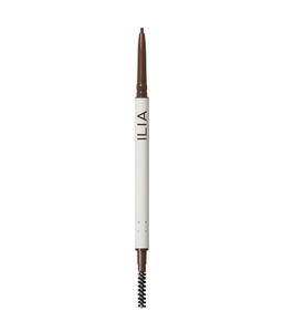 Карандаш для бровей ILIA Beauty In Ful Micro Top Brow Pencil, Dark Brown, 0.9g