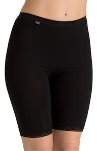 Базовые+ длинные шорты Sloggi, черный