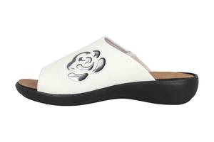 Мюли WESTLAND, белый