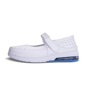 Лоферы женские с низким верхом, белый Cherry Blossoms