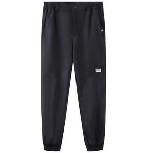 Вязаные спортивные брюки женские CAMEL, бирюзово-зеленый