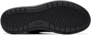 Женские туфли Clarks Nalle Lace, черный