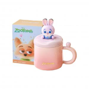 Кружка Disney, Judy Imo Cup