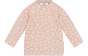 Футболка ТД Dior, розовый