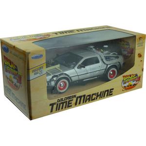 Велли, модель «Назад в будущее, часть III» Welly