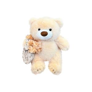 Плюшевая кукла Bouquet Bear высотой 27см/37см Princess lovers