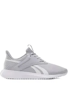 Кроссовки Fluxlite Grey/White Reebok, серый