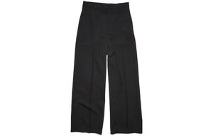 Деловой пиджак женский черный Acne Studios