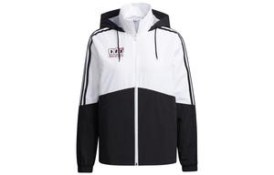 Куртка женская белый Adidas Neo