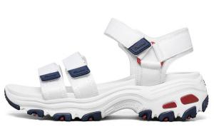 Женские пляжные сандалии Skechers D'LITES