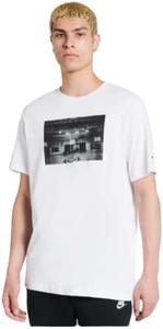 Футболка Nike Photo, White