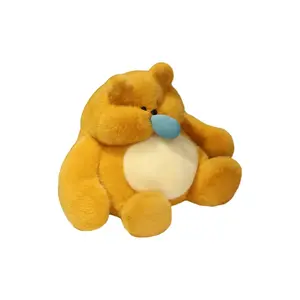 Плюшевая кукла Snotty Bear высотой 12см/23см/30см Pissie