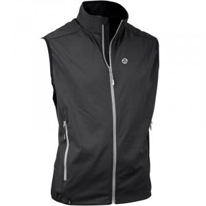 Утепленный жилет Maul Sport, серый