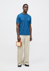 Футболка PS Paul Smith SEBRA UNISEX, Blue