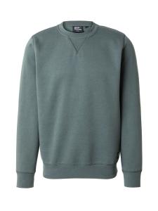 Свитер Vintage Industries Sweatshirt Greeley, базальтовый серый