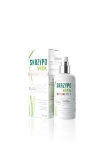 Сыворотка против выпадения волос, 125 мл Skrzypovita, Pro, Zdrovit