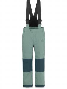 Normani Обычные уличные штаны 'Salcha' в цвете Mint