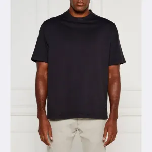 Футболка оверсайз Te_dye Boss, черный