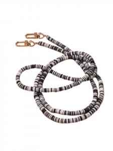 Золотистая телефонная цепочка Bungsa, золотой