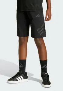 Шорты Adidas Sportswear, Black Black