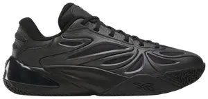 Кроссовки Reebok Angel Reese 1, черный