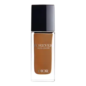 Тональный крем Forever Fluid Skin Glow Foundation Dior, 6.5W Warm (dark skin with golden undertones)