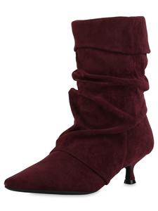 Ботильоны VAN HILL