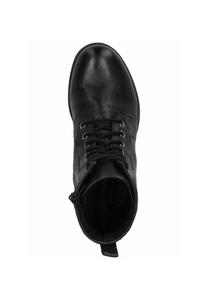 Ботильоны на шнуровке Josef Seibel, черный