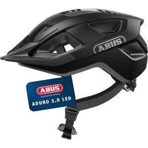 ABUS Aduro 3.0 LED — городской шлем