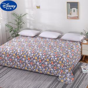 Disney Простыня 300х240 см (после стирки ~270х240 см), цвет Gray, Qiuyu