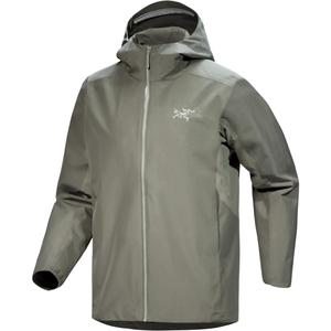 Arcteryx СоланоХуди, Dusty Green/Forage