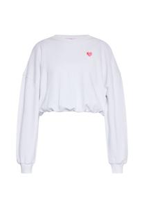 Свитер MYMO Sweatshirt, белый