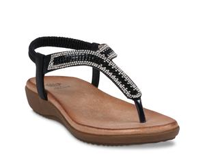 Сандалии Good Choice Lori Sandal, черный