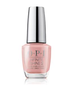 Лак для ногтей OPI Infinite Shine, Dulce de Leche, 15 ml