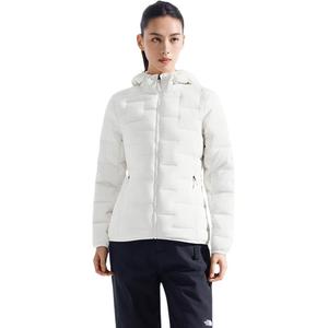Женская пуховая куртка THE NORTH FACE, белый
