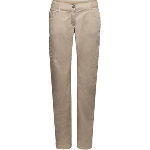 Женские брюки Джесси Chillaz, бежевый