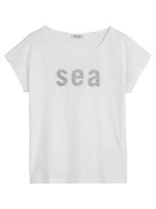 Marc O'Polo Белая футболка