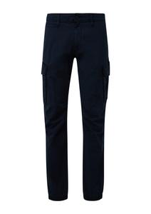 Повседневные брюки-карго s.Oliver, Navy