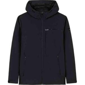 Куртка спортивная Variety Training Collection для мужчин, черный Anta