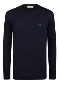 Свитер Felix Hardy, темно-синий