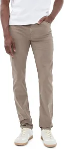 FRAME Мужские джинсы Modern Straight Twill