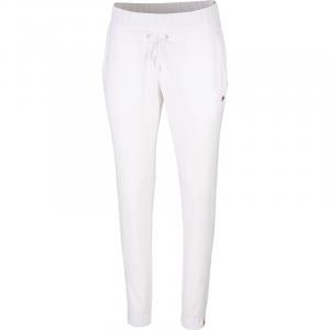 Штаны-Чулки пристань Fila, белый