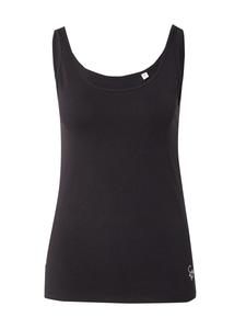 Топ Soccx TI:NE, черный