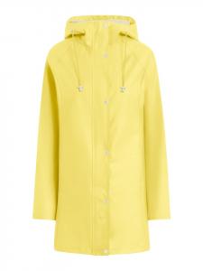 Ilse Jacobsen Пальто RAIN87 в солнечном свете