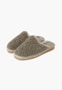 Тапочки SUELA ANTIDESLIZANTE Pisamonas, светло-коричневый