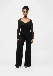 Комбинезон Even&Odd, Black