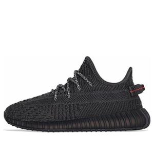 Кроссовки Boost 350 v2 Adidas Yeezy, черный